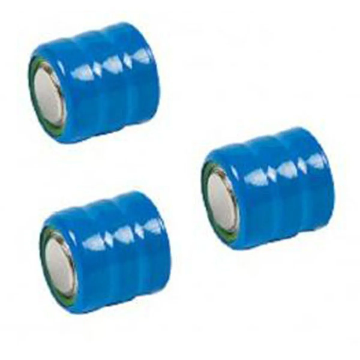 Laser Ammo Laser Ammo 3BP Replacement Battery 3-Pack for SureStrike Laser Bullet — product photo