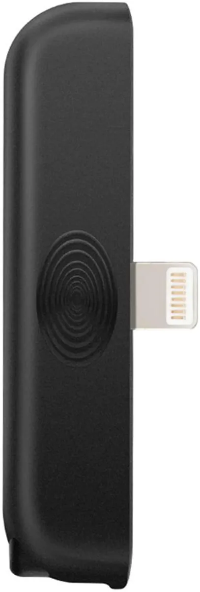 Lirealar Lirealar Lightning Female to Male 90 Degree Adapter computer power adapter cord — product photo