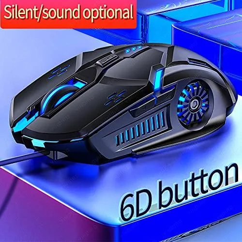  ASUS SMAIGE Gaming Mouse Black 16 Buttons 3200 DPI — product photo