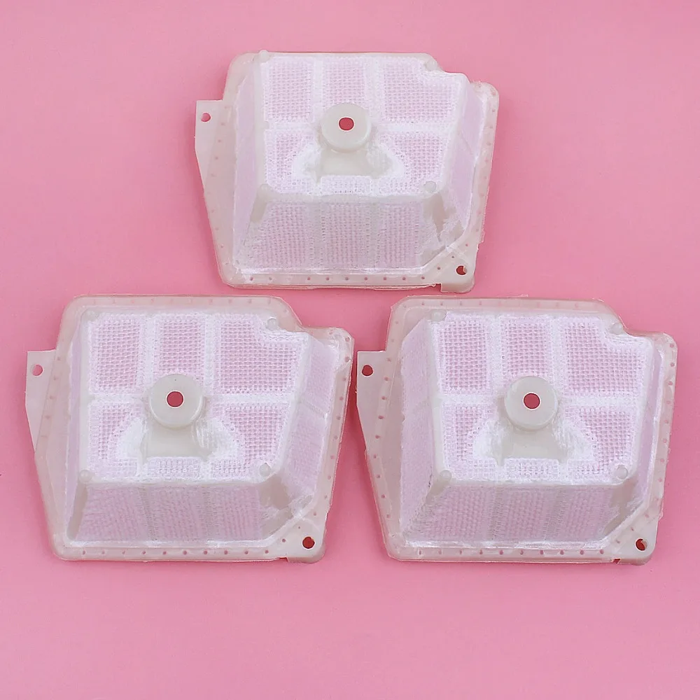 LAHDEK LAHDEK Air Filter for Stihl MS341 MS361 (3 pcs) — product photo