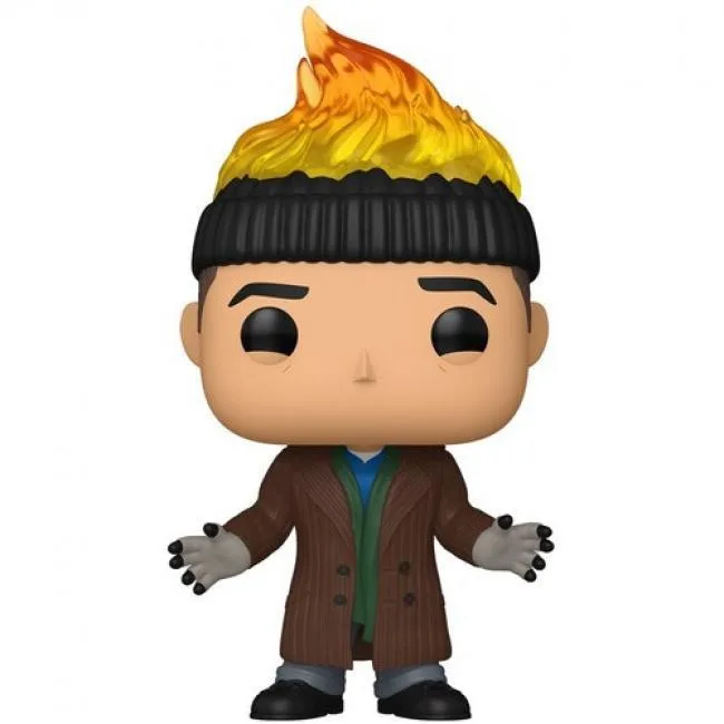 Funko Funko 80039 Home Alone 2 Harry vinyl accessory — product photo