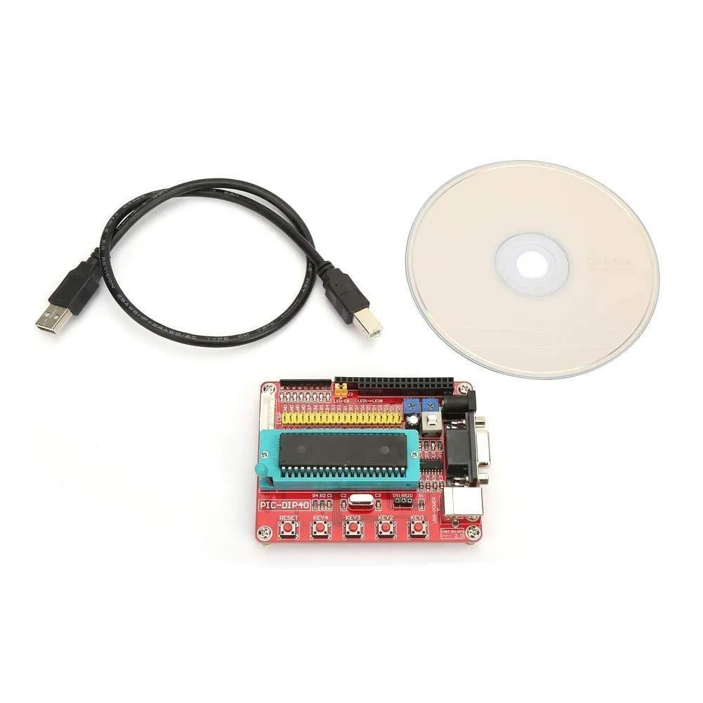 Astro Gaming Astro Gaming PIC16F877A Microcontroller Learning Board 2 in 1 accessory — product photo