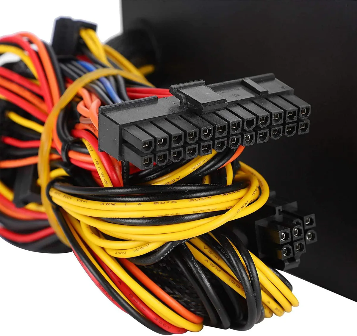 And 1 And 1 ATX-500W power supply — product photo