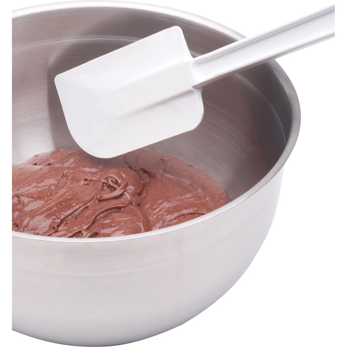 Rubbermaid Rubbermaid RCP 1905 WHI 13.5 Inch Scraper White — product photo