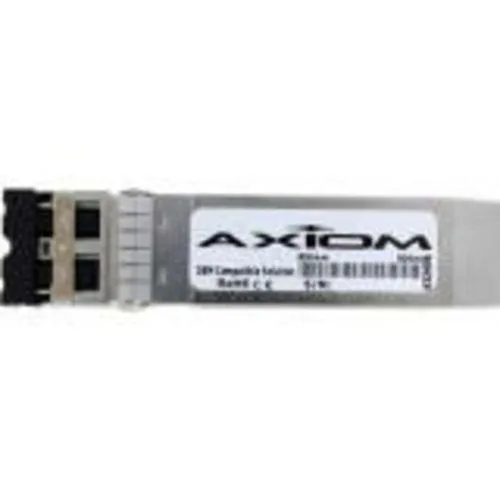 Axiom Axiom AXG95278 SFP transceiver 10GBase-LR single-mode LC — product photo