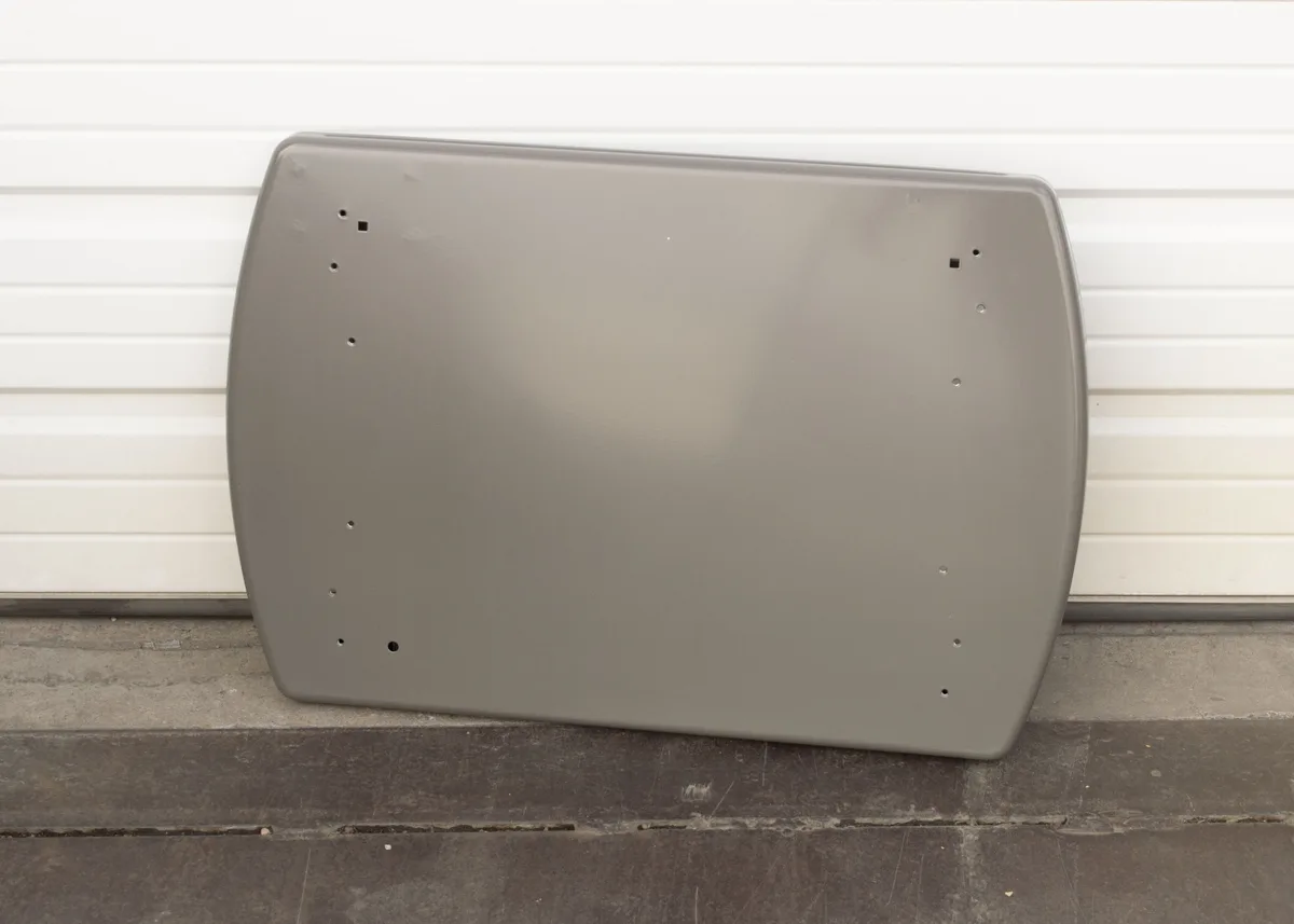 weber Weber 69811 Bottom Panel 300 NG Spirit 13 US BB appliance part — product photo