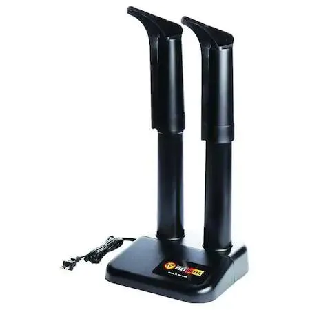 Peet Dryer Peet Dryer M97-12FSB Boot Dryer 120 V 36 W — product photo