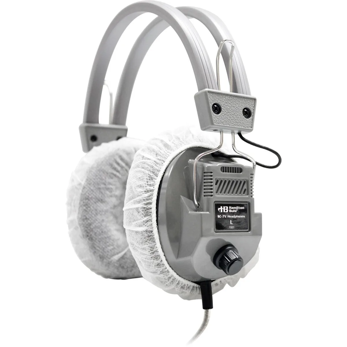 Hamilton Buhl Hamilton Buhl HygenX45 4.5" ear cushion covers accessory — product photo