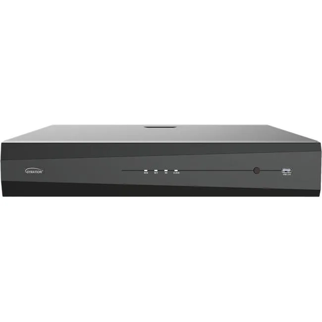 Gyration Gyration CYBERVIEW N32-TAA 32-Channel Network Video Recorder — product photo
