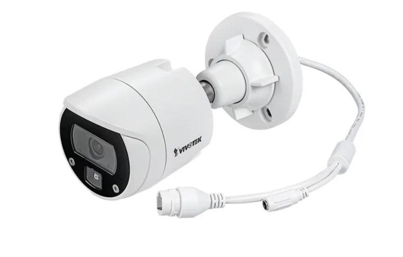 VIVOTEK Inc. VIVOTEK Inc. IB9369-F2 2MP network camera 2.8mm 118° 98' IR — product photo