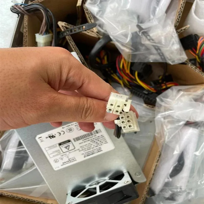KHACHIMO KHACHIMO DPS-250AB-104A 24V 10.42A 250W power supply — product photo
