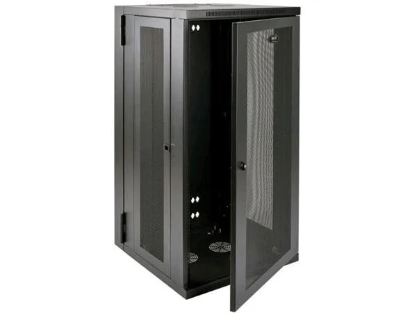 Tripp Lite Tripp Lite SRW26USDP 26U Wall-Mount Rack Enclosure Cabinet — product photo