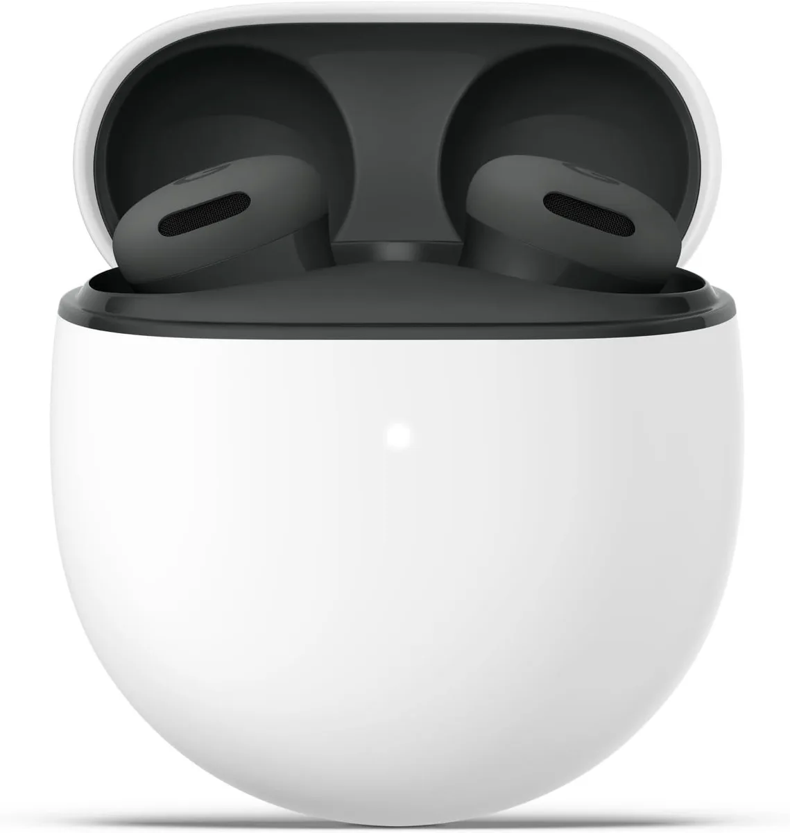 Google Google Pixel Buds 2a Wireless Earbuds ANC Hazel — product photo