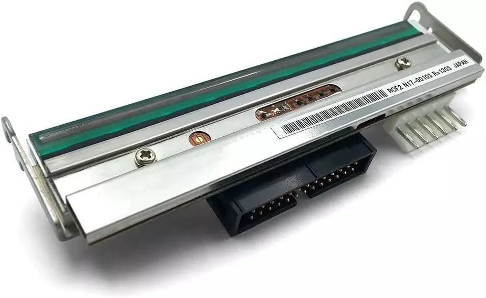 Sato Sato R10100000 genuine printhead for GL408E barcode 203dpi 8DPMM — product photo