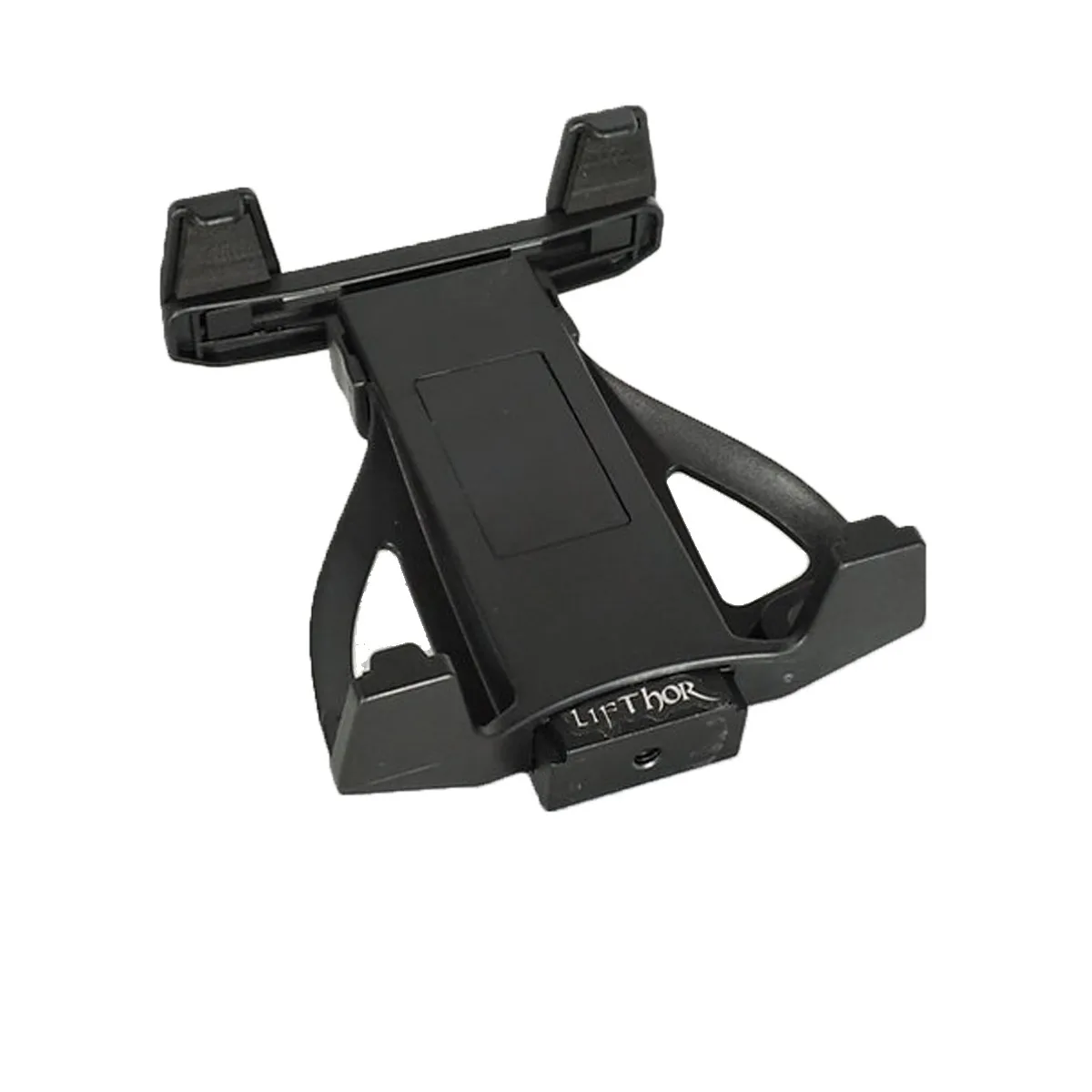 LifThor LifThor XL Tablet Clamp with Tripod Mount for Tripltek 8 inch drone accessory — product photo