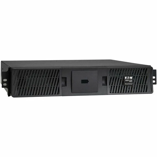 Tripp Lite 48V 2U rack tower battery pack
