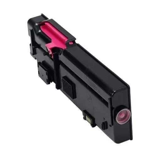 DELL DELL GP3M4 Magenta Toner Cartridge 1 200 Yield — product photo