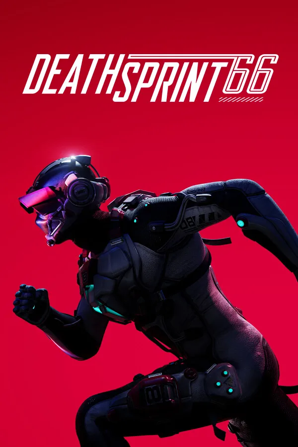 Secret Mode Secret Mode 81177 DeathSprint 66 downloadable game — product photo