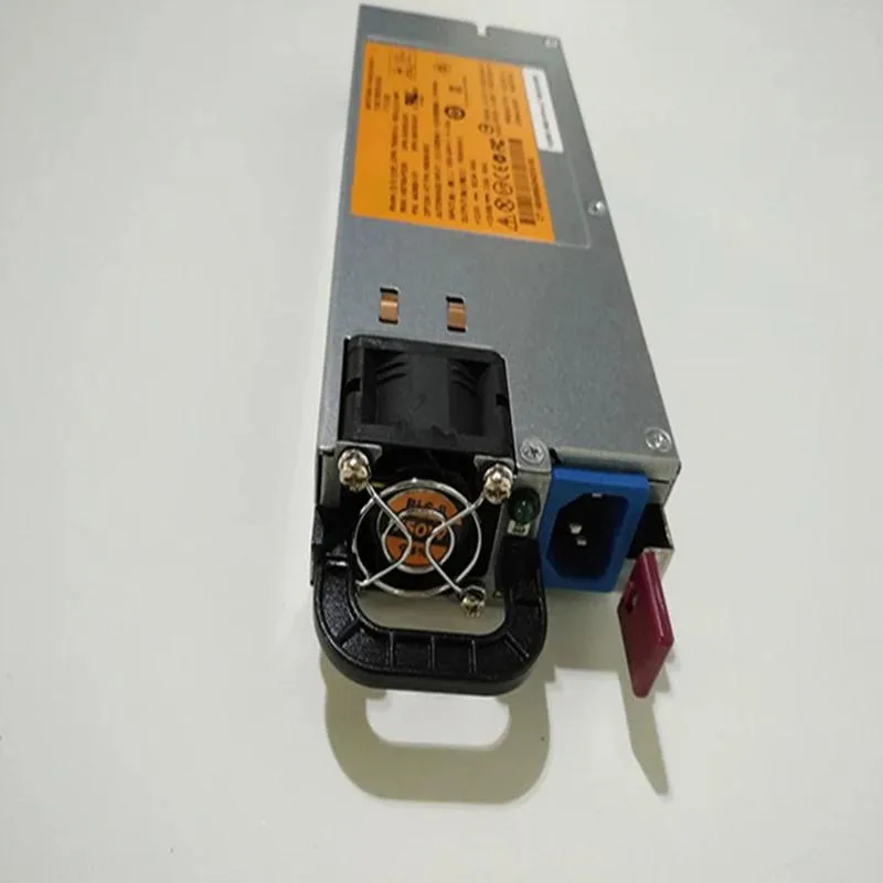 KHACHIMO KHACHIMO 750W ATX Power Supply DPS-750AB-3A 80 PLUS Gold — product photo