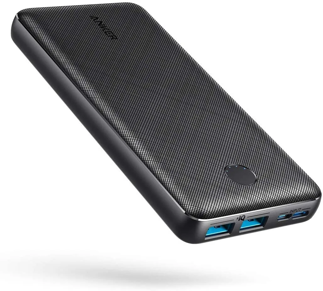 Anker Anker PowerCore Essential 20000mAh Power Bank — product photo