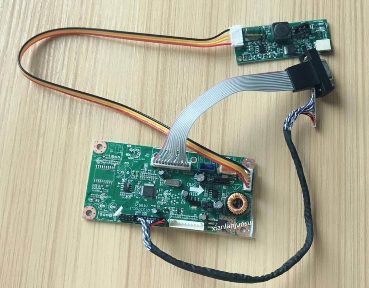 Ruth's sister Ruth's sister LQ121S1LG55 LQ121S1LG45 internal power cable — product photo