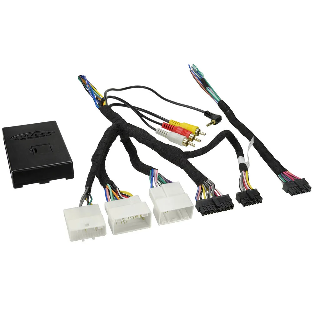 Axxess Technologies Axxess Technologies AXDIS-HK2 Factory Integration for Hyundai 2012-2016 — product photo