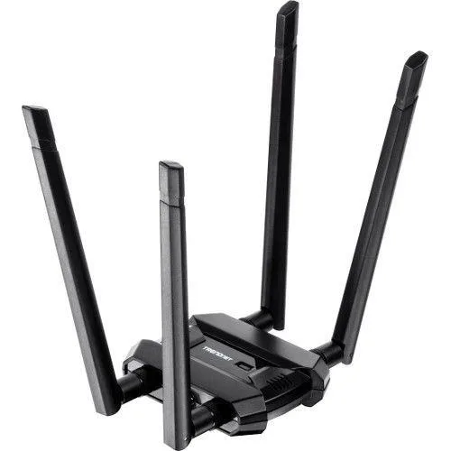 TRENDnet TEW-809UB USB Wi-Fi adapter dongle