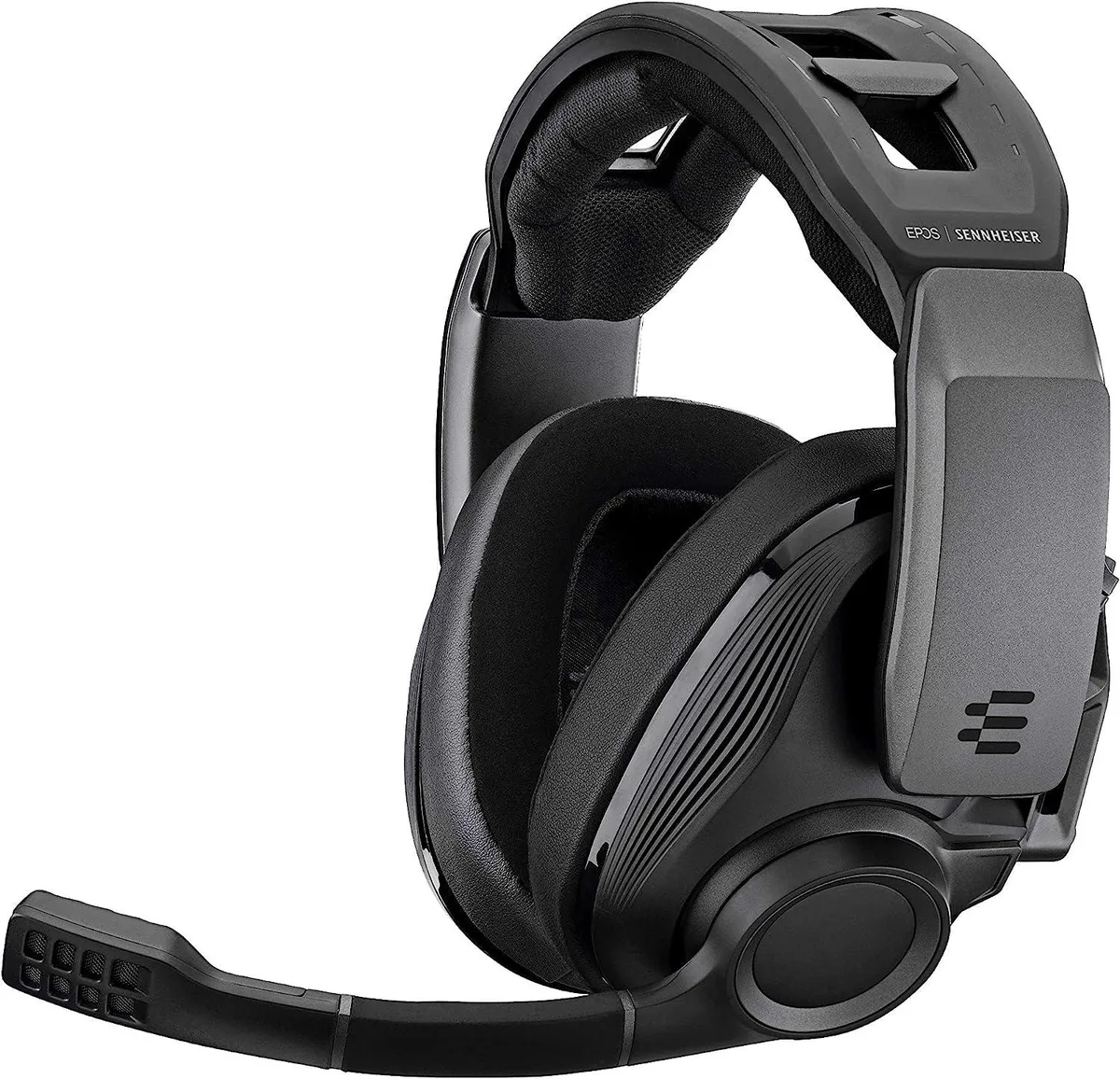 EPOS EPOS GSP 670 Wireless Gaming Headset 7.1 Surround Sound — product photo