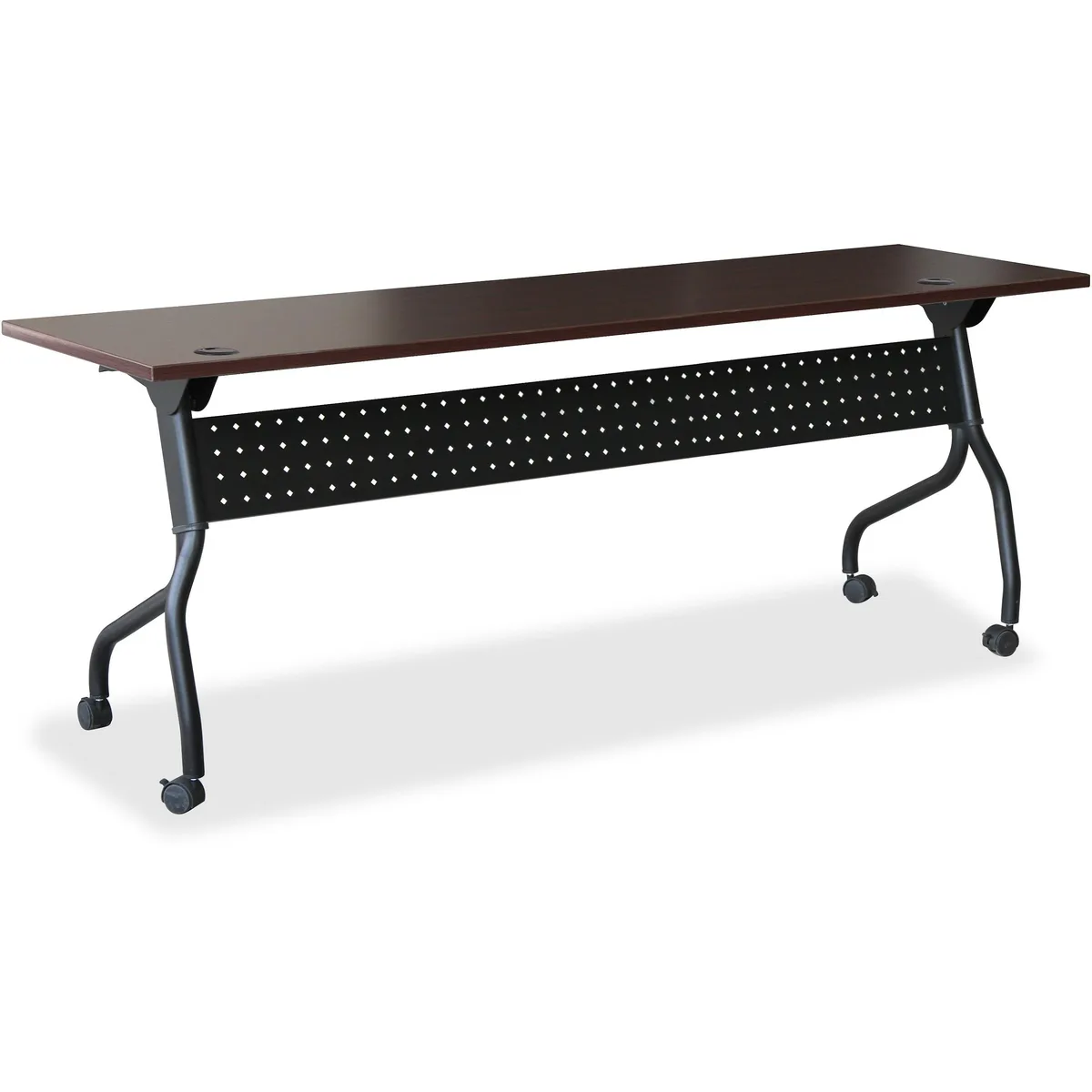 Lorell Lorell 59514 Patio Furniture 23x72x29 — product photo