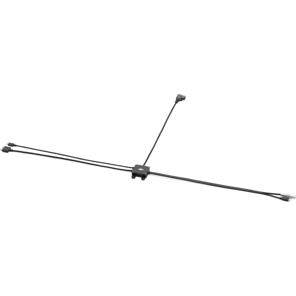 DJI DJI LiDAR Range Finder Transmission Cable Hub 40 cm 120 g — product photo