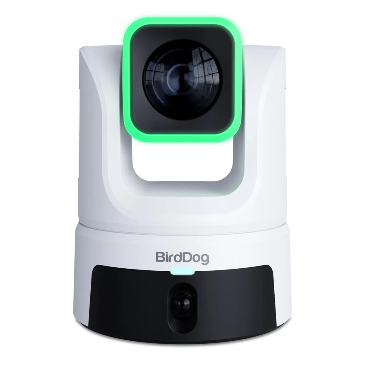 BirdDog BirdDog XL Ultra 4K PTZ Camera with AI Tracking, White — product photo