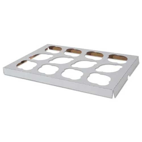 SOUTHERN CHAMPION SOUTHERN CHAMPION SCH10016 Cutlery 12 Compartment 200 Pack — product photo
