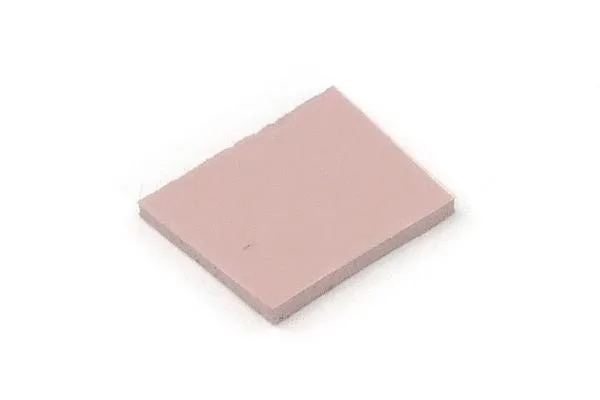 Phobya Phobya Thermal Pad 1.5W/mK 15x15x1.0mm 1pc 17011 — product photo
