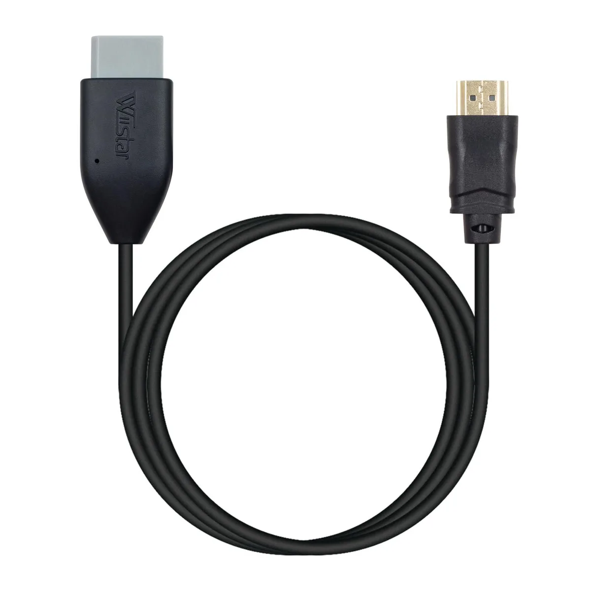  Wiistar D01_WII Wii HDMI Adapter 1.5m — product photo