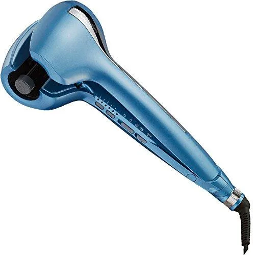 Conair Corporation Conair Corporation BaBylissPRO BABNTMC3 curling iron 450°F 410°F 375°F 3-direction control — product photo