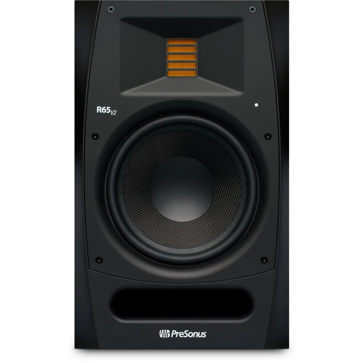 Presonus Presonus R65 V2 6.5" 2-Way Active AMT Tweeter Studio Monitor — product photo