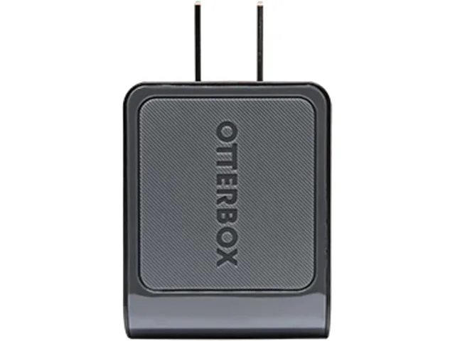 OtterBox OtterBox 15W USB-C Wall Charger Black 78-51731 — product photo