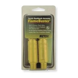 Victor Victor 0656G0001 Flashback Arrestor Trap — product photo