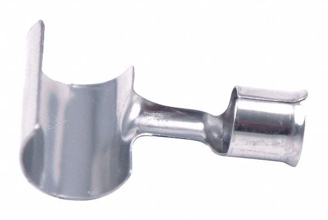 Master Appliance Master Appliance 70-01-55 UT-100Si 0.75"W Hot Air Tip — product photo