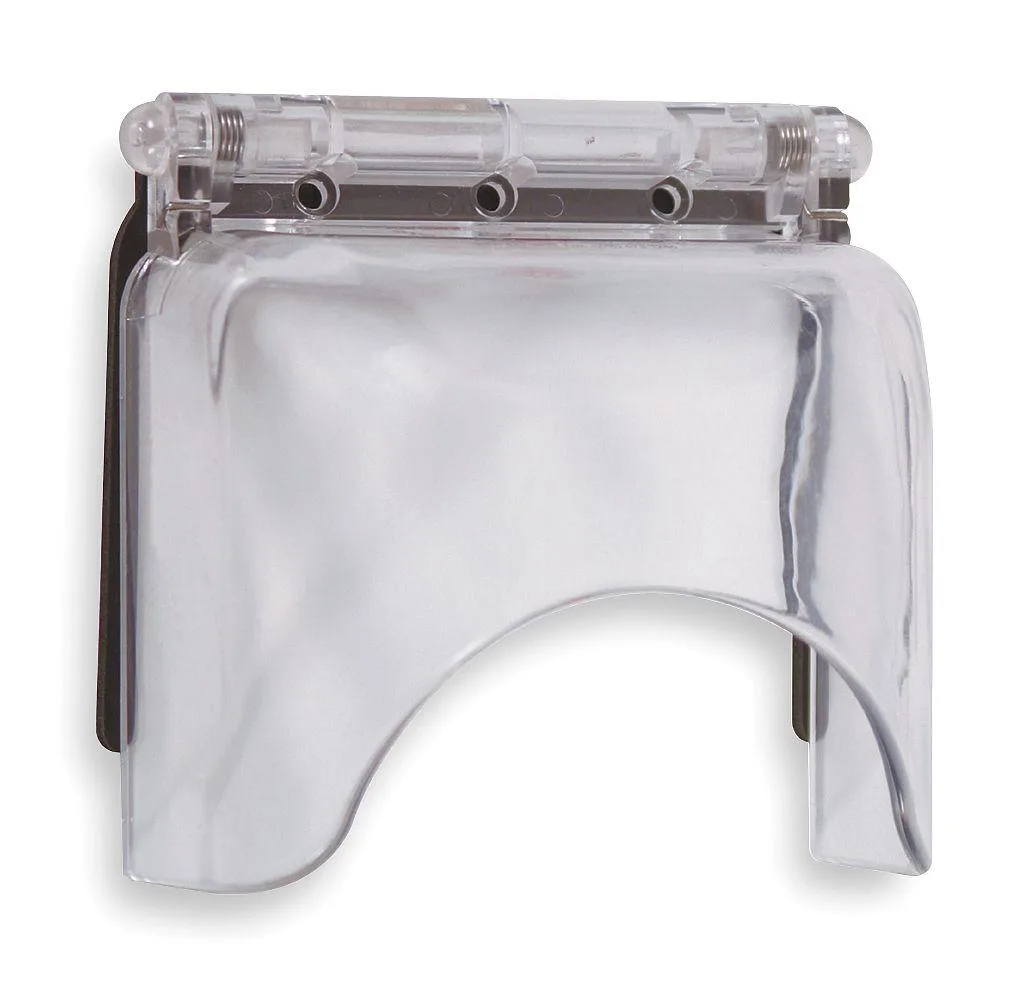 Safety Technology International Safety Technology International STI-6516 Keypad Cover Polycarbonate Surface — product photo