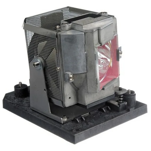 EIKI EIP-5000L left projector lamp module with 260W Osram P-VIP bulb in housing