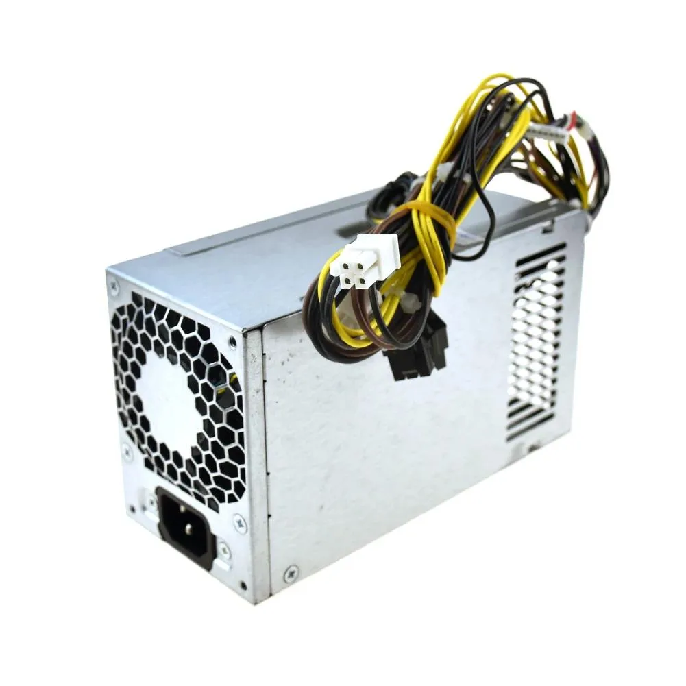 WMtec WMtec 942332-001 400W server power supply — product photo