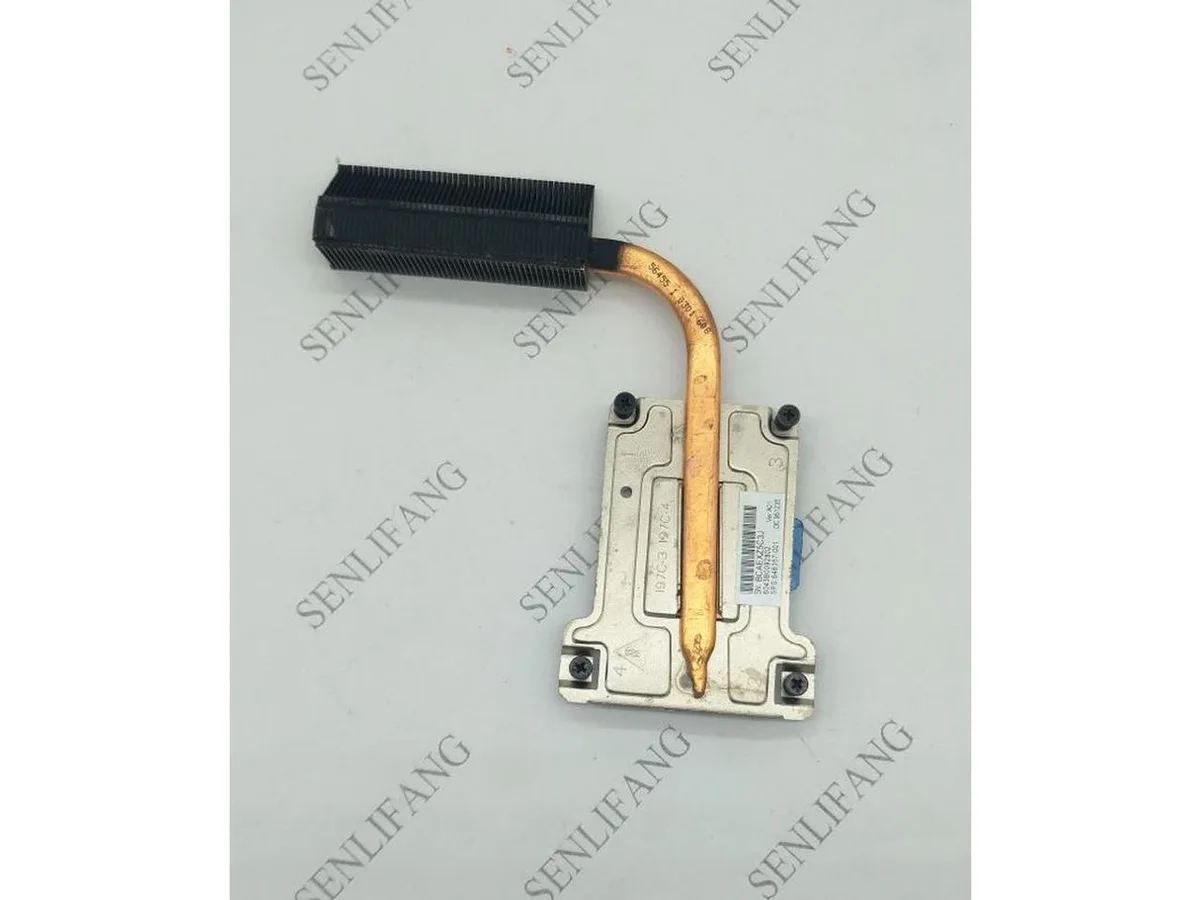 Fans Fans CPU Cooler for HP ProBook 4330S 4430S 646357-001 — product photo