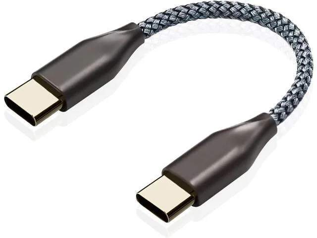 LORDWORLD LORDWORLD DAC/OTG Cable Adapter for FiiO K3 Khadas Tone 2 Pro USB-C — product photo