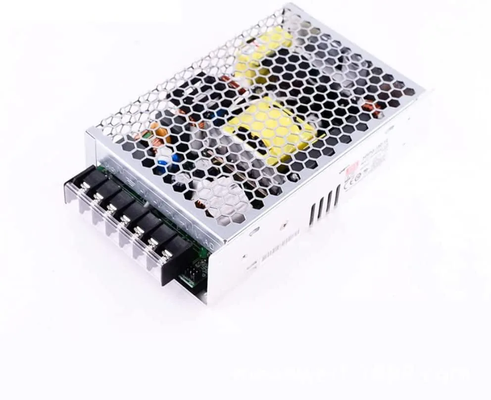 myVolts myVolts HRPG-150-24 150W 24V 6.5A Power Supply — product photo
