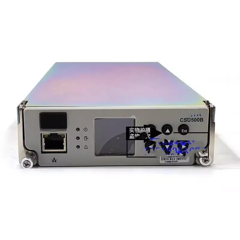 Supersuperuncle Supersuperuncle CSU500B Communication Power Monitoring Module ZXDU68 T601V5.0 — product photo