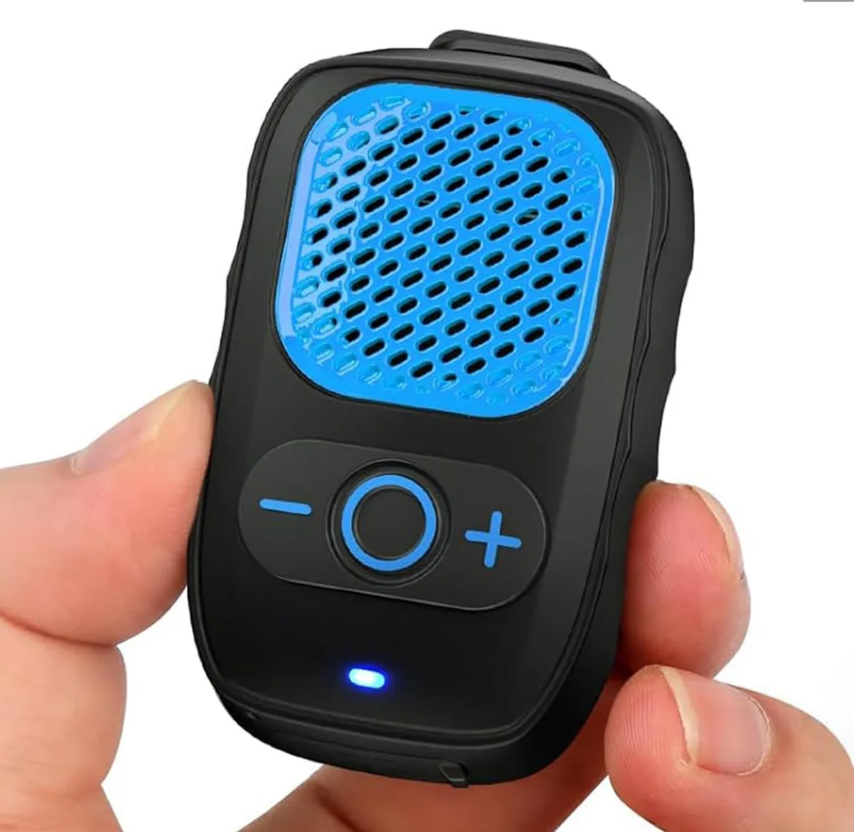 ShellHome SP-001 PA Speaker Blue 5W 30h Bluetooth 5.4 — product photo