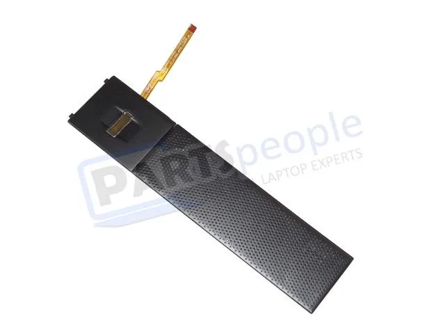 DELL DELL Right Speaker Grill Fingerprint Cover D969P for Latitude E6500 Precision M4400 — product photo