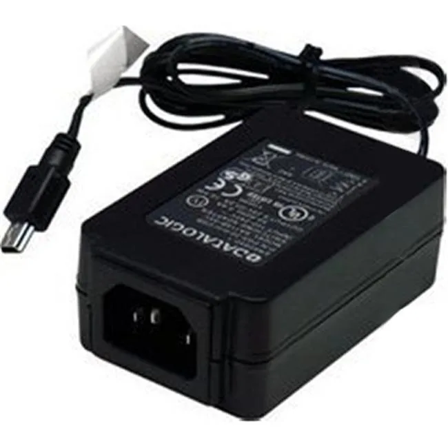 Datalogic Datalogic 8-0935 12 V Power Adapter for Gryphon 4400 Cradles — product photo