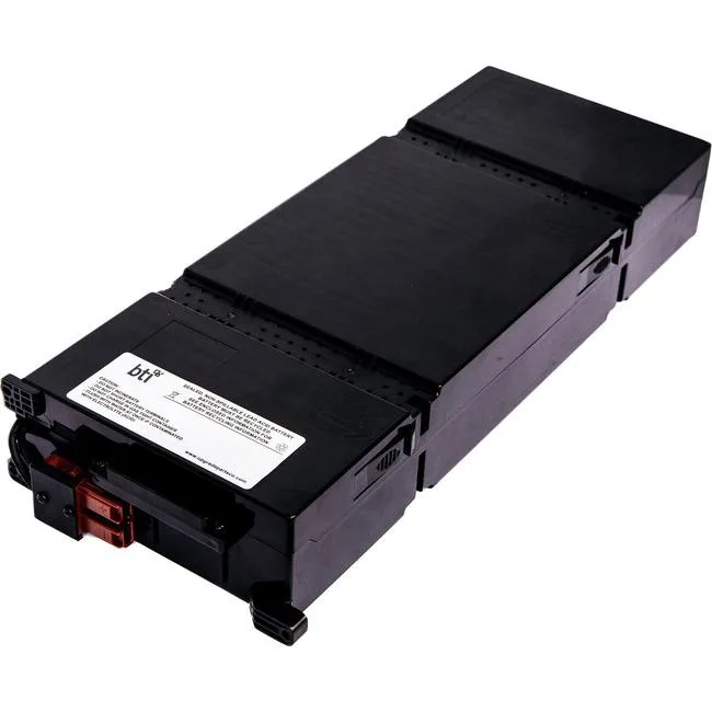 Battery Technology Inc. Battery Technology Inc. APCRBC152SLA152 server power supply 96 V DC — product photo